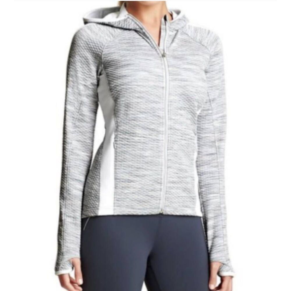 ATHLETA Snowscape Jacket Size XS